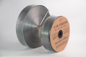 2\&quot; &amp; 5\&quot; PE Agricultural Drip <strong>Hose</strong> Tangle-Free Design with Snap Lock Connectors Custom Hole 20 Color Choices 20 Meter Per Roll - Product Image 5