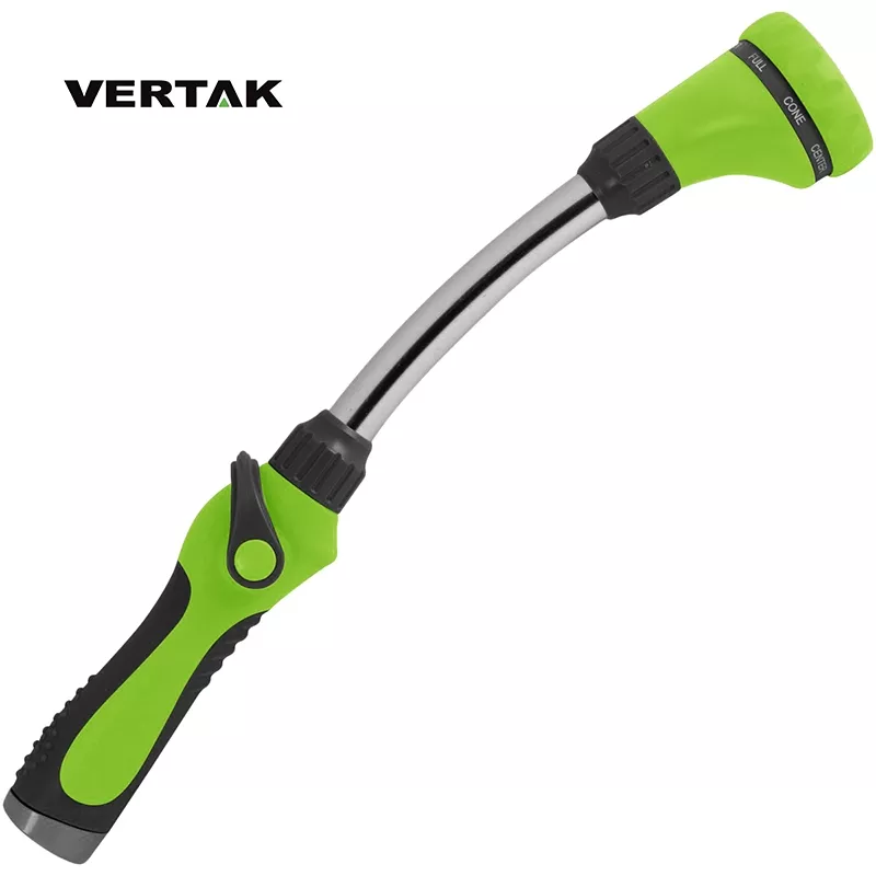 Green or As Your Request