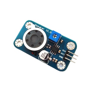 デジタルサウンド出力スピーカーモジュールLoudspeakerサウンドセンサーモジュール - Product Image 1