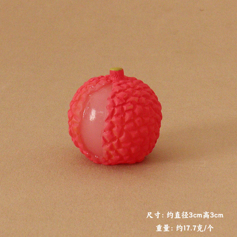 Un litchi