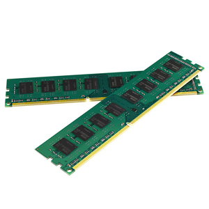 Memoria Desktop 4GB 8GB 16GB 1333 originale Chip Ram DDR DDR2 DDR3 DDR4 1600 Ram memoria Ram
