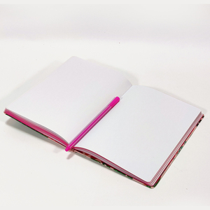 Детская записная книжка с эластичной застежкой - Product Image 4