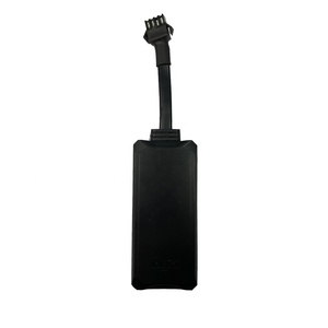 2G02-2G Vehicle GPS <strong>Tracker</strong> Remote Engine Control Wired for Security GSM Positioning PC Track View ACC Detection 1 Year Warranty - Product Image 1