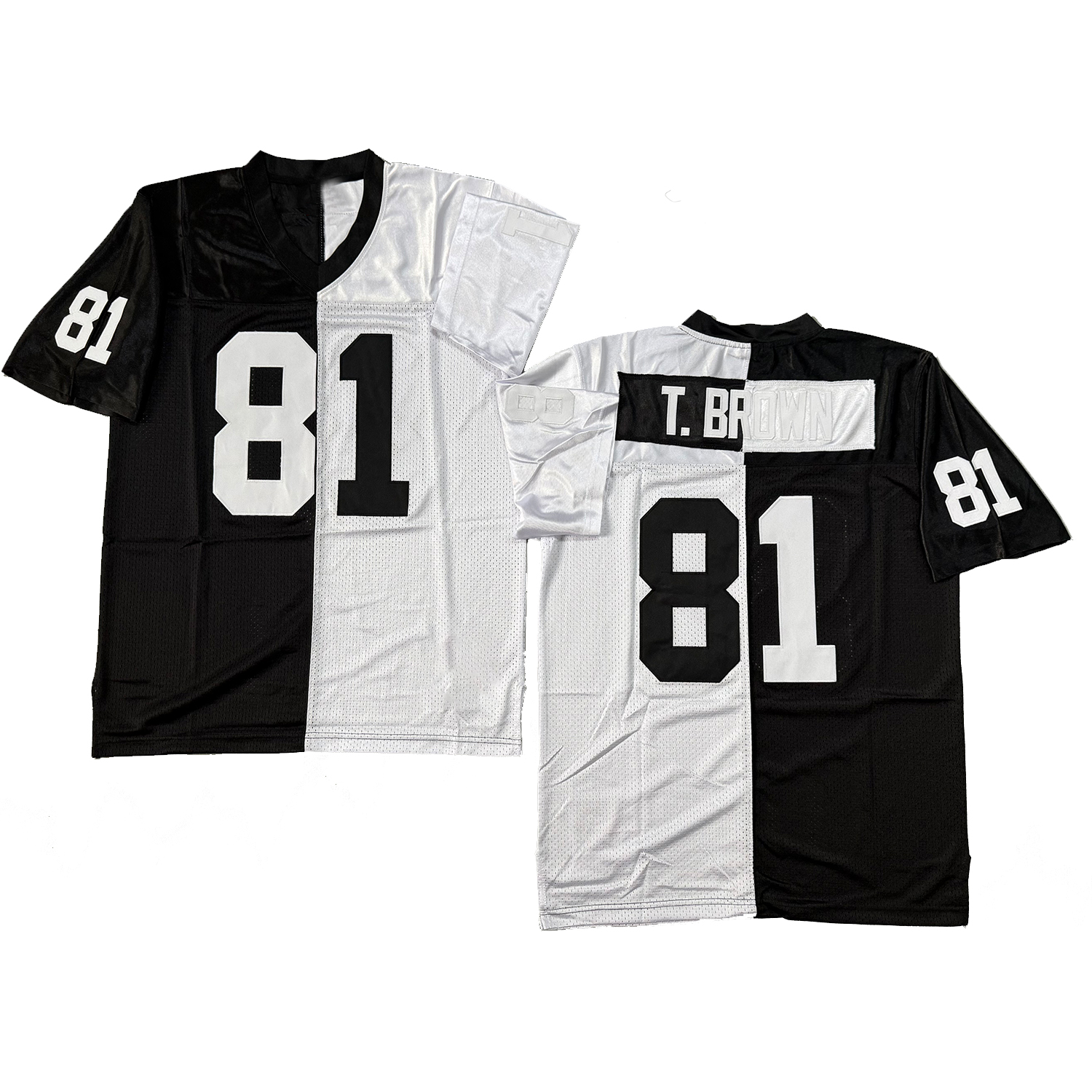 Bianco e nero 81