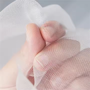 Sıcak satış ince örgü plastik bahçe koruma tünel netleştirme 3*15M çemberler klipleri ile Cut-to-Order böcek netleştirme - Product Image 1