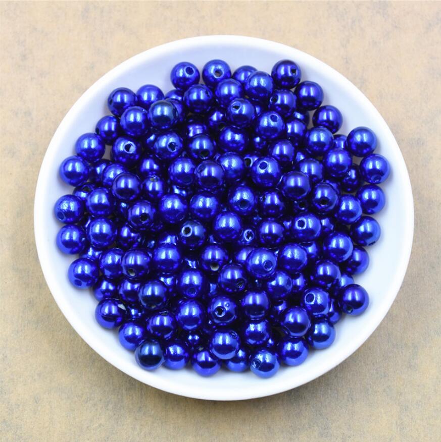 Bleu roi
