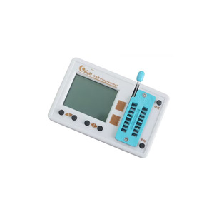 SkyPRO II Offline Programmer for 24/25/93 SPI FLASH AVR <strong>STM32</strong> Microcontrollers and Processors Including <strong>FPGA</strong> Burning - Product Image 2