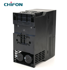 7.5kw Variable Frequency Inverter with Vector Control 220v <strong>Single</strong> <strong>Phase</strong> <strong>Input</strong> 380v Three <strong>Phase</strong> <strong>Output</strong> <strong>VFD</strong> - Product Image 4