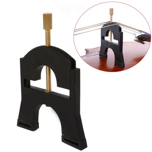 Cello <strong>String</strong> Lifter Adjustable Height Practical Cello Bridge Replacement Tools - Product Image 1