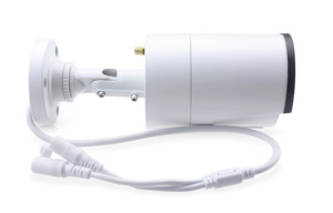 Tuya Smart 2,0 MP 8CH Wasserdichte WiFi Sicherheit Kamera System Mit TuyaSmart APP Control PST-TWK08BM