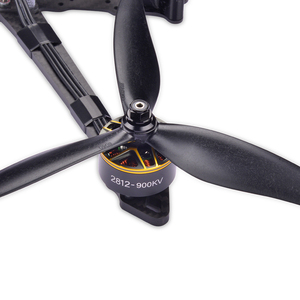 HAOYERC Mark4 8 inç FPV Drone güvenlik izleme için yüksek stabilite FPV Drone akıllı FPV Drone otomatik dönüş ev fonksiyonu ile - Product Image 6