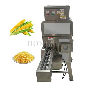 เครื่องนวดข้าวโพดเครื่องนวดข้าวโพดเครื่องอัตโนมัติ - Product Image 2