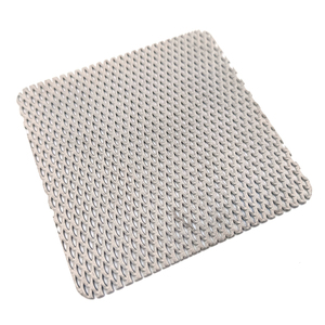 镀铂或镀铂钛网阳极和电极 - Product Image 2