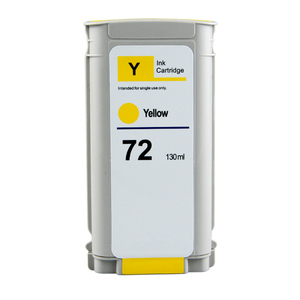 Original Quality 72 Ink Cartridge Compatible for <strong>HP</strong> DesignJet T610 T620 T770 T790 T795 T1100 T1200 T1300 T1708 T1120 InkJet - Product Image 3