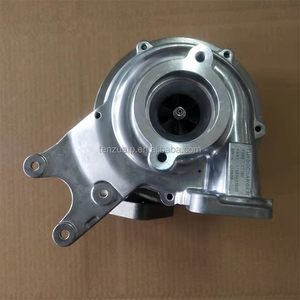 מגדש טורבו CT16V 17201-11070 17201-11080 1GD/2GD-FTV טורבו חלקי רכב - Product Image 1