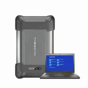 Scanner programmatore immobilizzatore T6 Pro prezzo di fabbrica EUCLEIA - Product Image 1