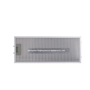 Toptan elektrik davlumbaz aksesuarları paslanmaz çelik anti-damla yağ ayırıcı alüminyum <span class=keywords><strong>Net</strong></span> uzun yağ saptırma yağ <span class=keywords><strong>Net</strong></span>