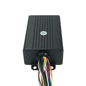 Flipsky FT85BS V2.0 60V 75V 84V 250A ESC контроллер скорости программируемый контроллер для электромотоцикла EScooter Робототехника - Product Image 2