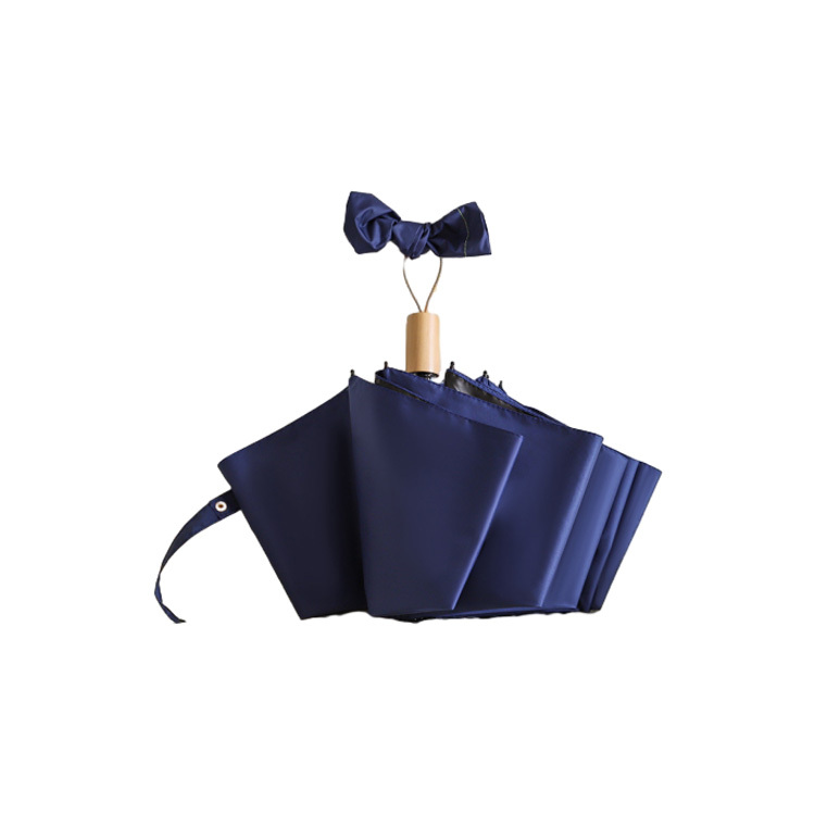 Bleu marine (version manuelle)