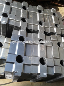 Liteblock Machine, Liteblock Making Machine, <strong>Interlocking</strong> <strong>Block</strong> Machine, - Product Image 6