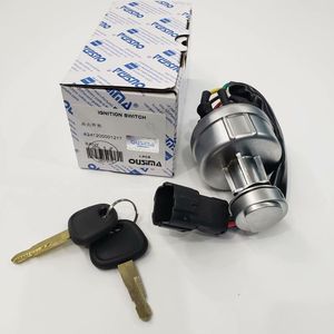 Ignition <strong>Key</strong> Sany I Have All Models Excavator Parts Excavator Cab <strong>Key</strong> Sany <strong>Key</strong> - Product Image 2