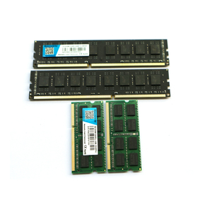 Verbessertes DDR3L 8GB ECC-Notebook-Speicher modul für Computer - Product Image 3