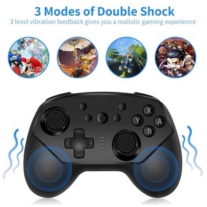 Interruptor inalámbrico Gamepad Joystick Controlador de videojuegos móvil para PS3/NS/Android/PC - Product Image 3