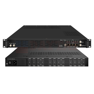 Modulador codificador HEVC/H.265 y MPEG 4 AVC/H.264 - Product Image 1