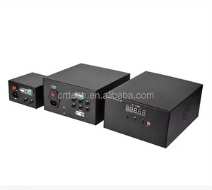 Аналоговый контроллер света для промышленного видения, 24 В, 65 Вт - Product Image 4
