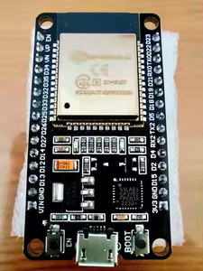 RedChip ESP32 CP2102 scheda di sviluppo 2.4G modulo Bluetooth WIFI 30pin 38pin CP2102 Micro Type-C - Product Image 2