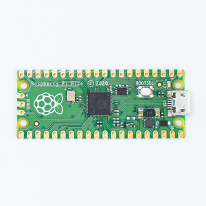 RP2040 Raspberry Pi Pico Microcontrollore Scheda di Sviluppo