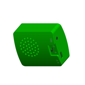 4-минутный мини-диктофон - Product Image 5