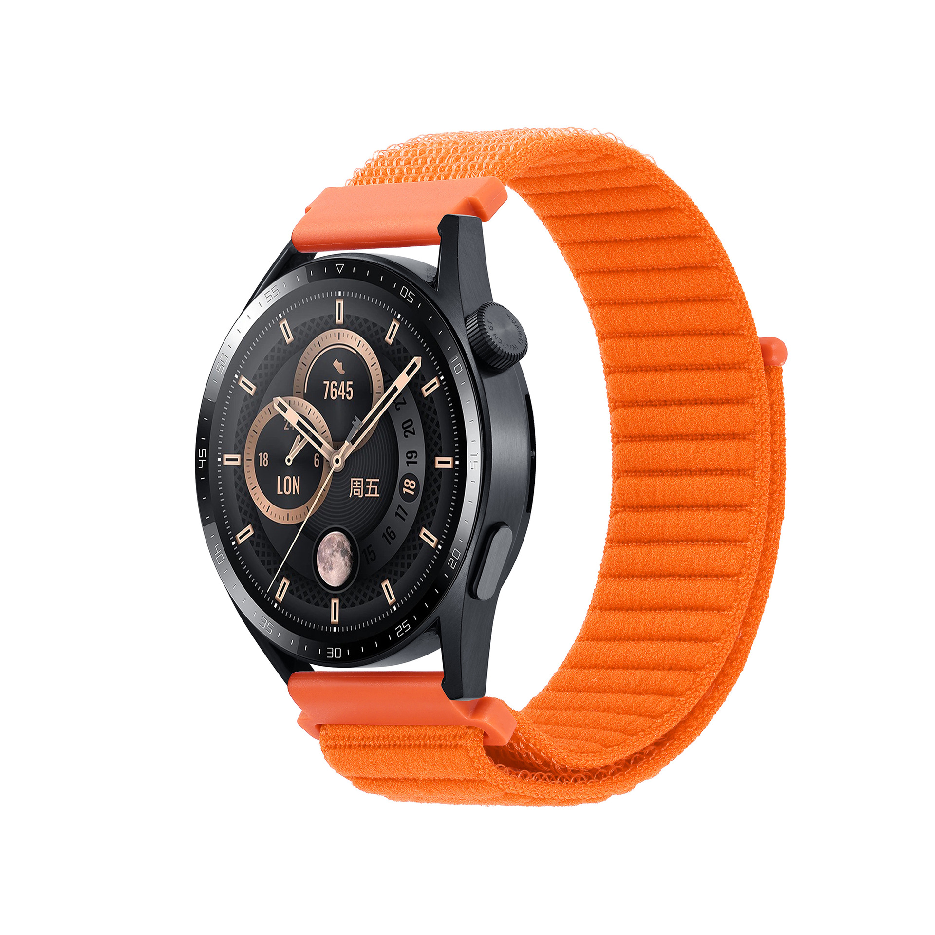 5orange (watch strap only)