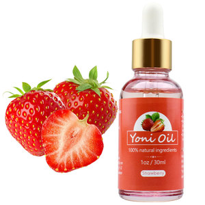 Vente chaude Soins Intimes Féminins Vagin Naturel Resserrement Detox Huile Essentielle Yoni Huile - Product Image 1