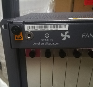 FTTx + DSL MA5616 IP DSLAM ADLE VDLE ADSL VDSL - Product Image 5
