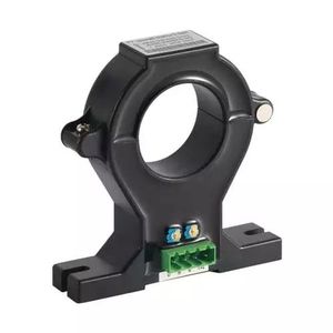 AHKC-EKA Open-Loop <strong>Hall</strong> Effect Transducer Series <strong>Hall</strong> Current <strong>Sensor</strong> 0-500A/0-5V (Split-core) - Product Image 6