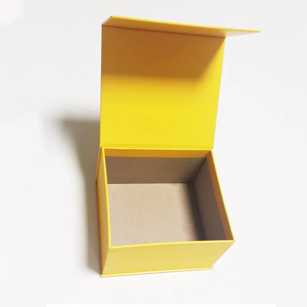 2022 नई आगमन सरल तह कपड़े पैकेजिंग बॉक्स पैकेजिंग कागज बक्से शिपिंग बक्से कस्टम लोगो पैकेजिंग