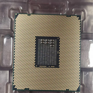 Xeon orijinal E5 2630v4 E5- V4 Cpu 10 çekirdek 2.6GHz E5 V4 SR2R7 işlemci - Product Image 3