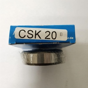 Orijinal STIEBER tek yönlü debriyaj rulman CSK20 CSK20-M CSK20-M-C5 - Product Image 4