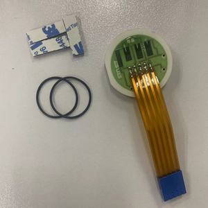 MarkenImajeコーディングプリンター用の互換性のある工場圧力セル10バーENM7682 - Product Image 2