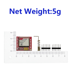 OKY2223-9 Mikro controller 51 Ausgestattete High-TTS SIM800C GSM GPRS STM32 Modul