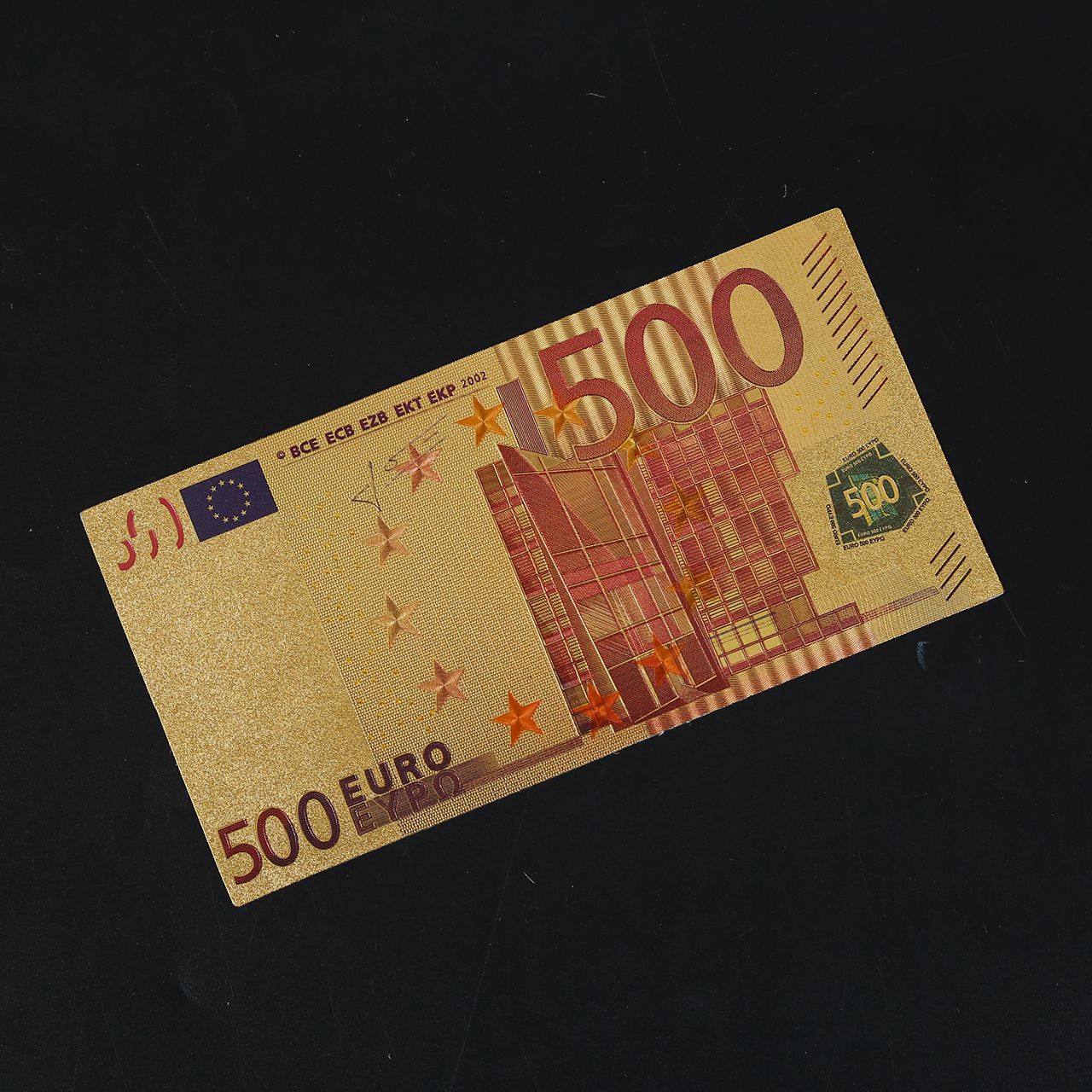 500e