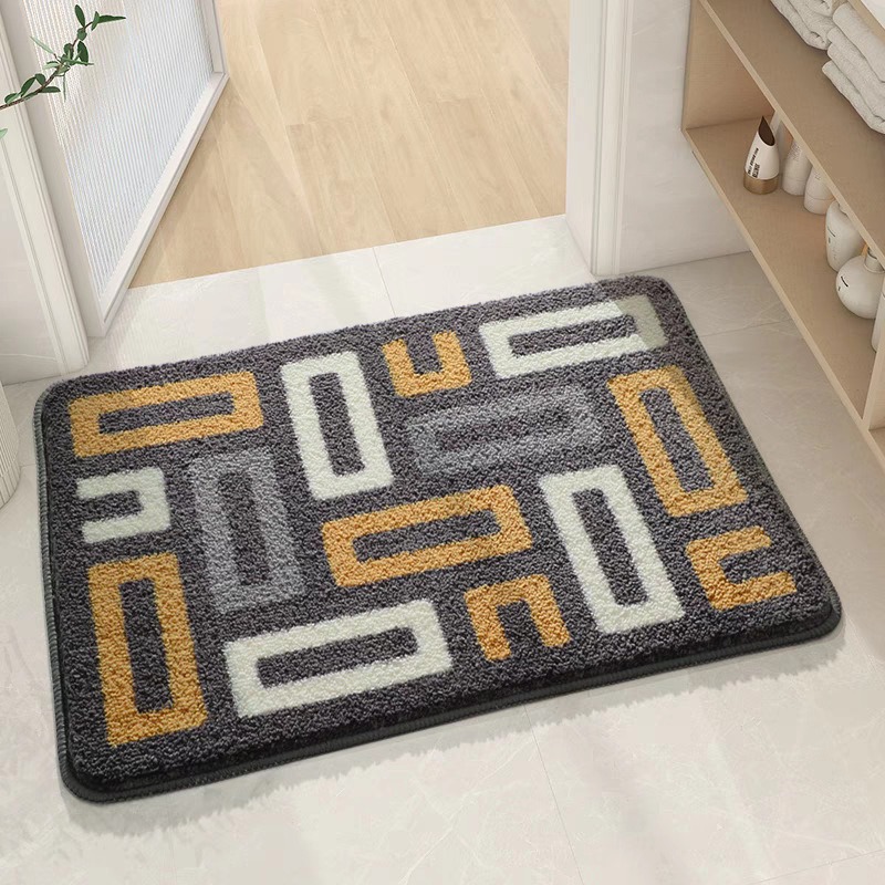 Tricolor rectangle