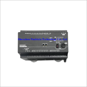 デルタDVP-EC3シリーズPLCDVP60EC00R3 DVP60EC00T3 DVP48EC00T3 DVP48EC00R3 DVP40EC00T3 DVP40EC00R3 DVP32EC00T3 DVP32EC00R3 - Product Image 6