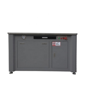 コンクリート圧縮曲げ試験機自動変速機試験台 - Product Image 5
