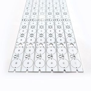 แผงวงจรขับ LED 32นิ้วสำหรับทีวี PCB & PCBA พร้อมหลอดและหลอดไฟ LED - Product Image 3