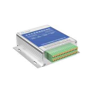 PAS678L Terminal pengukuran pelepasan Sungai, jaringan komunikasi algoritme cerdas telemetri aliran ADCP profesional - Product Image 3