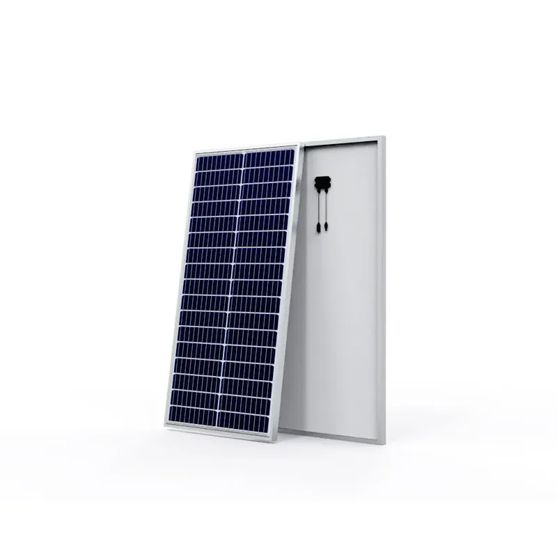 Monocrystalline 30W 50W Small Solar Panel Cell Module Solar Photovoltaic Panels From China Solar panel