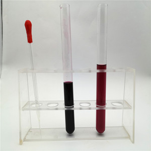 CAS 7440-57-5สารละลายทองคำนาโนทองคำสารละลายคอลลอยด์ - Product Image 3
