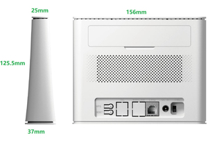 Producto de comunicación inalámbrica desarrollado en base a requisitos de red 3G/4G LTE diseño de esquema de módulo - Product Image 4